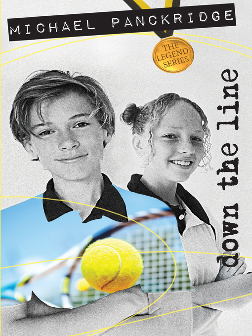 Title details for Down the Line by Michael Panckridge - Available